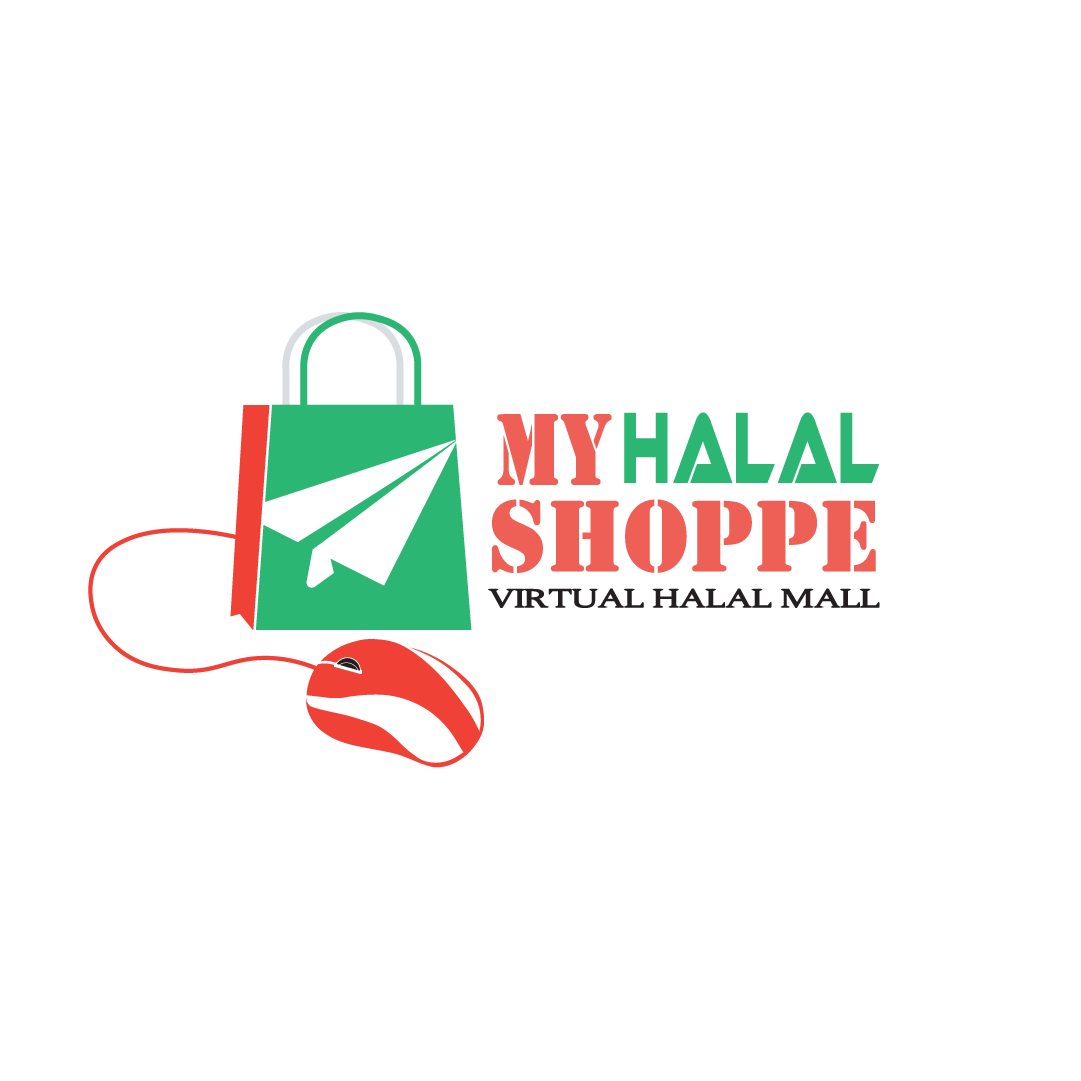 Admin MyHalalShoppe
