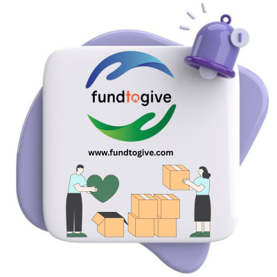 FundToGive