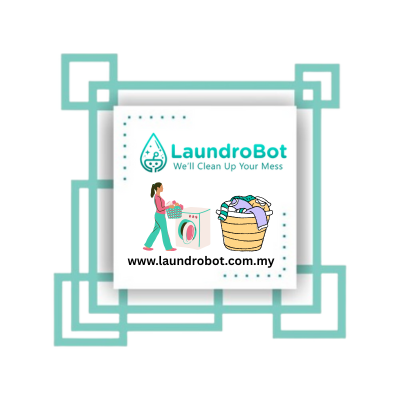Laundrobot
