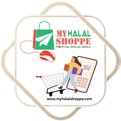 MyHalalShoppe